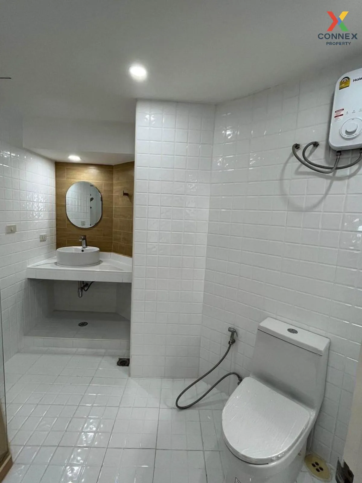 เช่าคอนโด  บางนา เรสซิเด้นส์ BTS-บางนา บางนา เขต บางนา กรุงเทพ CX