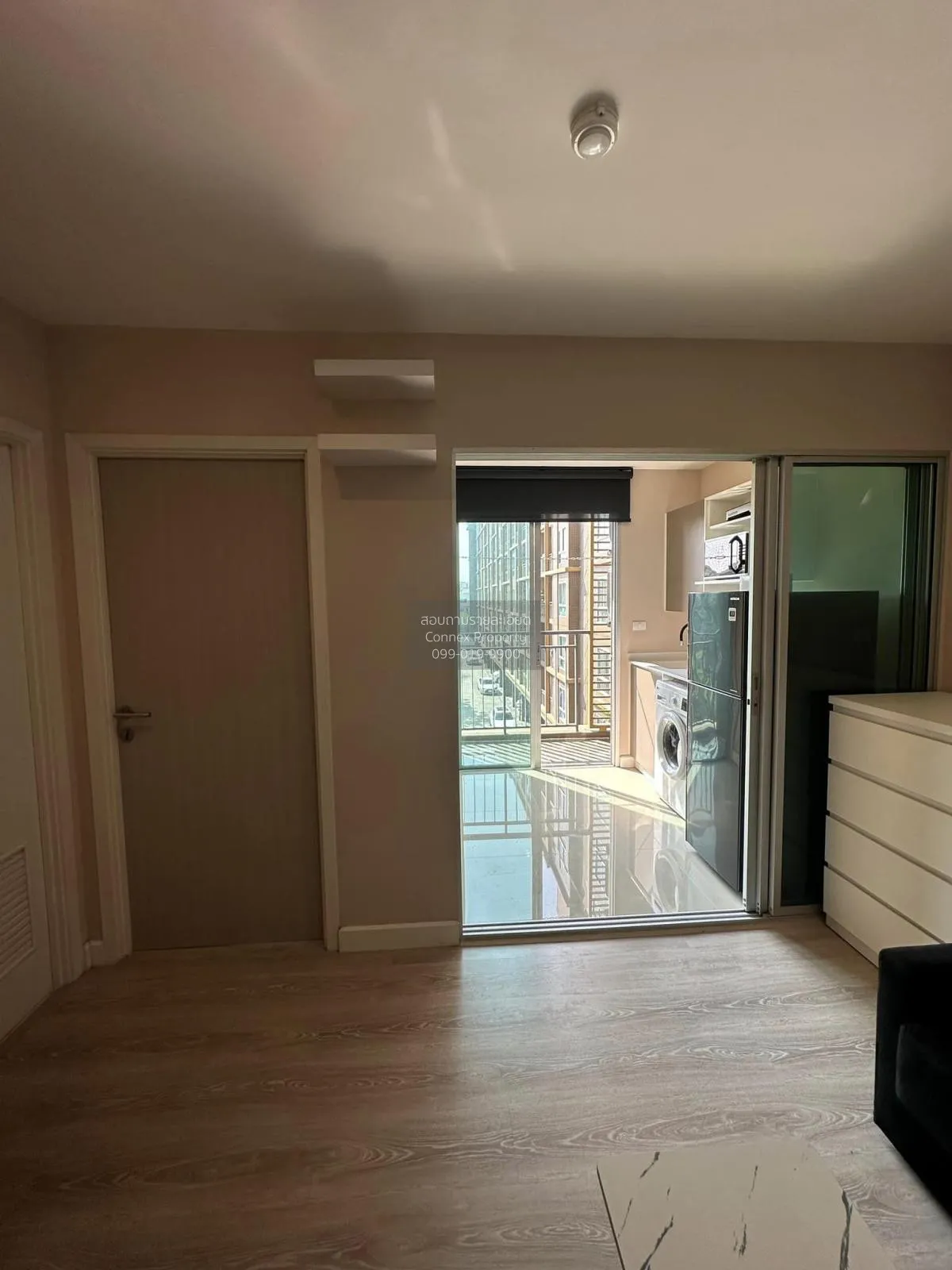 เช่าคอนโด  เมโทร ลักซ์ เกษตร เสนานิคม เขต จตุจักร กรุงเทพ CX-9199 3