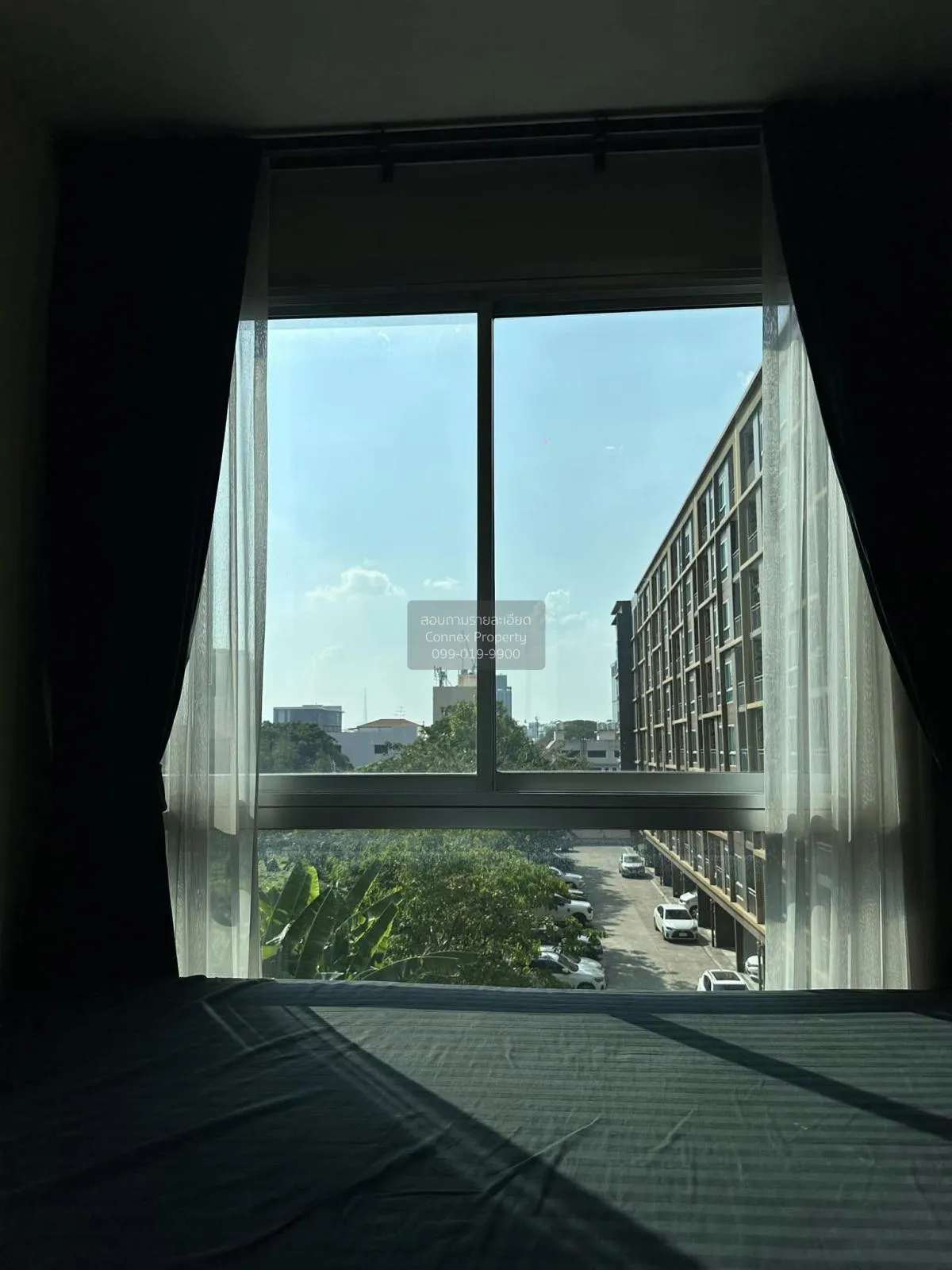 เช่าคอนโด  เมโทร ลักซ์ เกษตร เสนานิคม เขต จตุจักร กรุงเทพ CX-9199