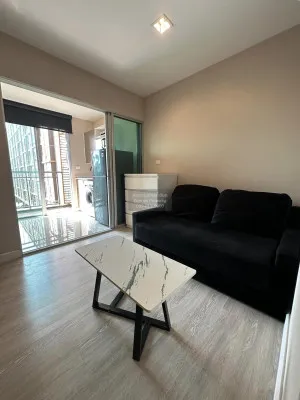 For Rent Condo , Metro Luxe Kaset , Sena Nikhom , Chatuchak , Bangkok , CX-91999