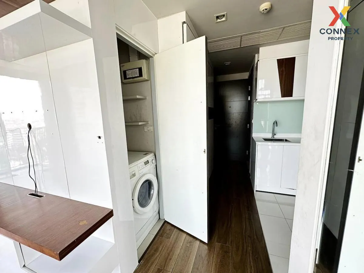 For Sale Condo , Ceil by Sansiri , BTS-Ekkamai , Khlong Tan Nuea  For Sale Condo , Ceil by Sansiri , BTS-Ekkamai , Khlong Tan Nuea  3