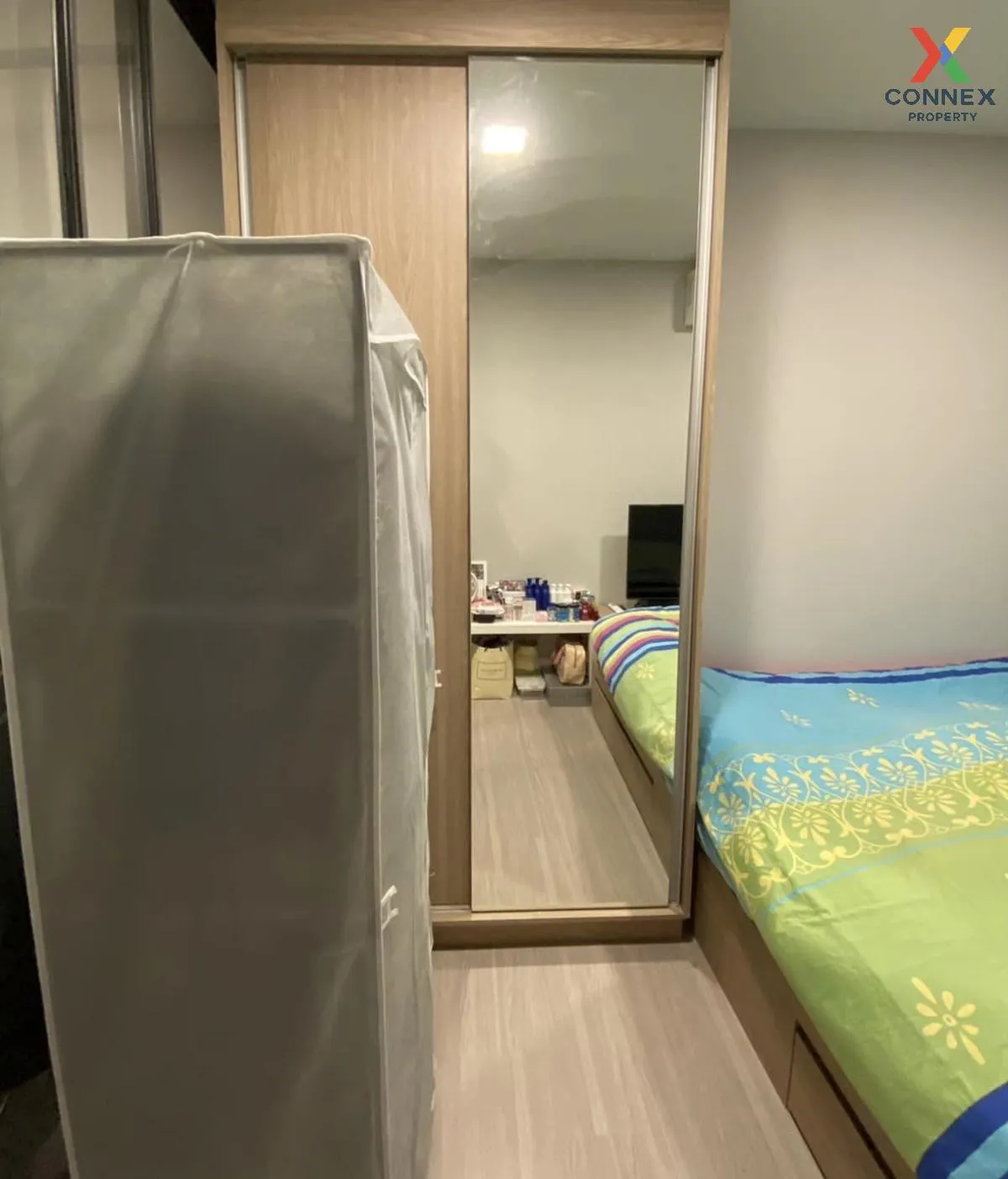 เช่าคอนโด  เดอะ ไพรเวซี่ เอส BTS-ปุณณวิถี บางจาก เขต พระโขนง กรุง