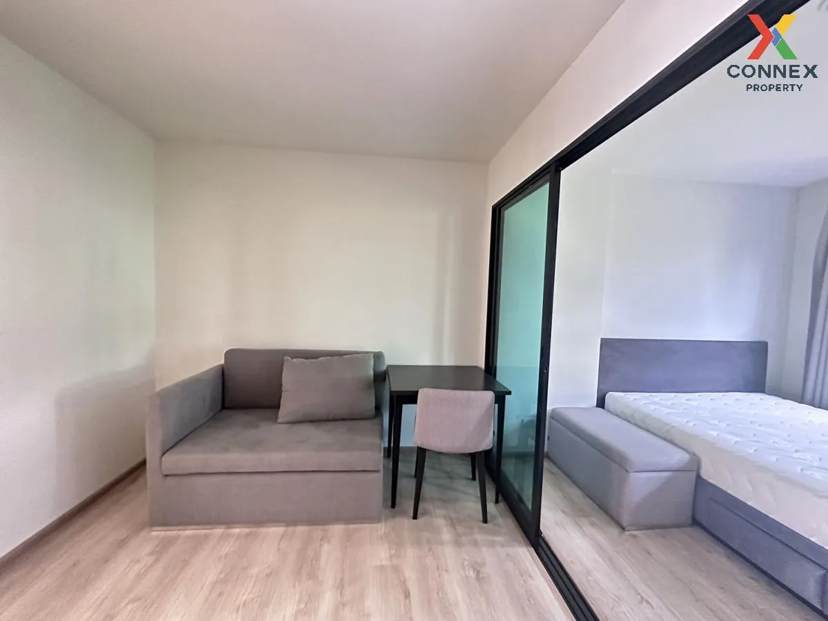 For Rent Condo , Rise Rama 9 , ARL-Ramkhamhaeng , Bang Kapi , Hua 1