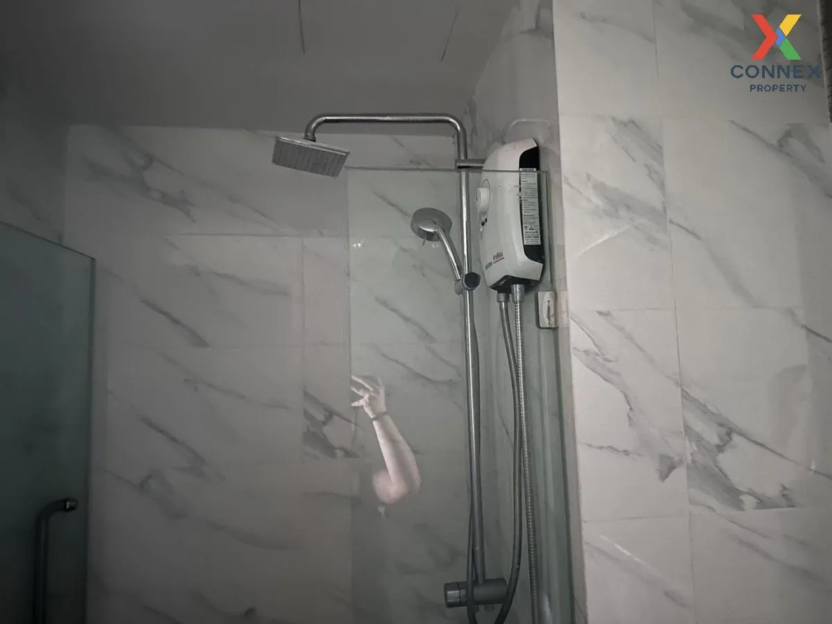 For Rent Condo , Rise Rama 9 , ARL-Ramkhamhaeng , Bang Kapi , Hua