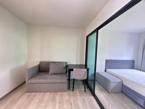 For Rent Condo , Rise Rama 9 , ARL-Ramkhamhaeng , Bang Kapi , Huai Khwang , Bangkok , CX-92003
