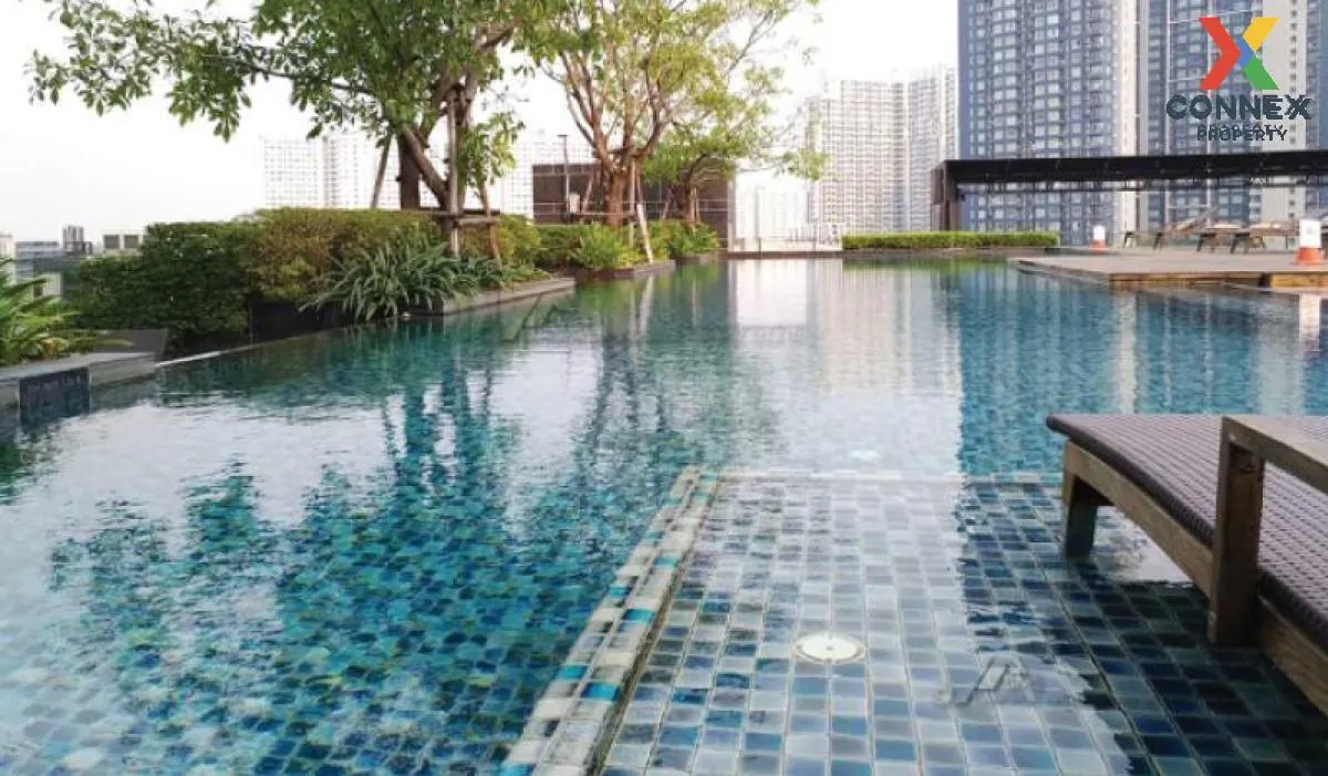 ขายคอนโด  เดอะ เบส พาร์คเวสต์ สุขุมวิท 77 วิวสวย ชั้นสูง BTS-อ่อน ขายคอนโด  เดอะ เบส พาร์คเวสต์ สุขุมวิท 77 วิวสวย ชั้นสูง BTS-อ่อน