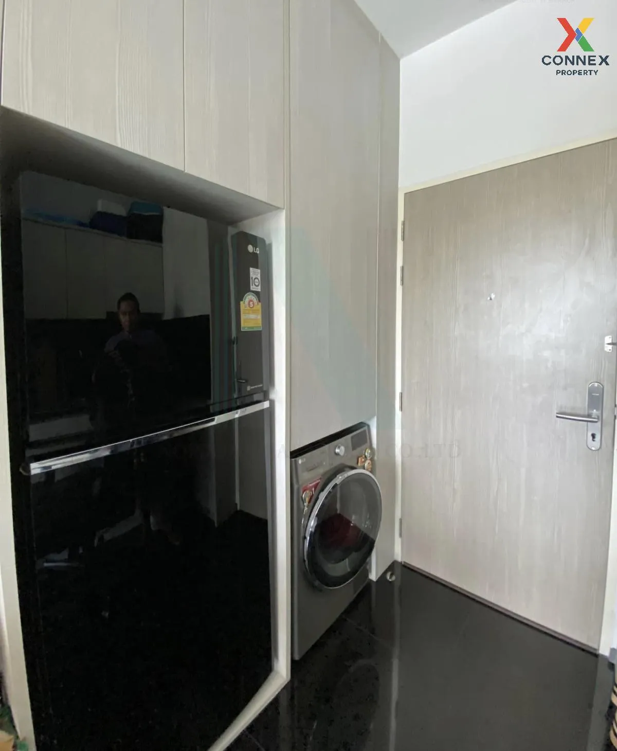 ขายคอนโด  โดว์เช่ อุดมสุข BTS-อุดมสุข บางนา เขต บางนา กรุงเทพ CX-