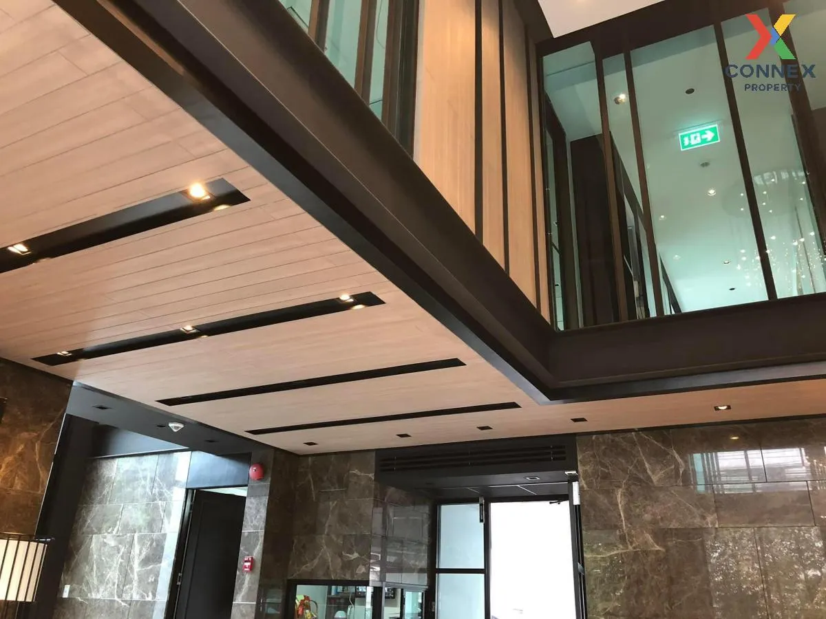 ขายคอนโด  โดว์เช่ อุดมสุข BTS-อุดมสุข บางนา เขต บางนา กรุงเทพ CX-