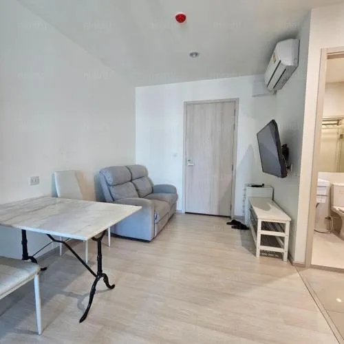 เช่าคอนโด  ไลฟ์ อโศก MRT-เพชรบุรี บางกะปิ เขต ห้วยขวาง กรุงเทพ CX-92010