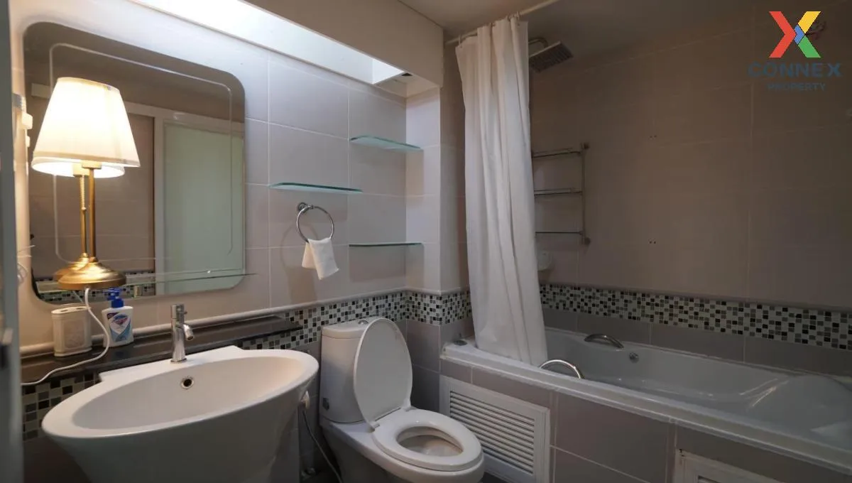 For Sale Condo , Waterford Sukhumvit 50 , BTS-Phra Khanong , Phra