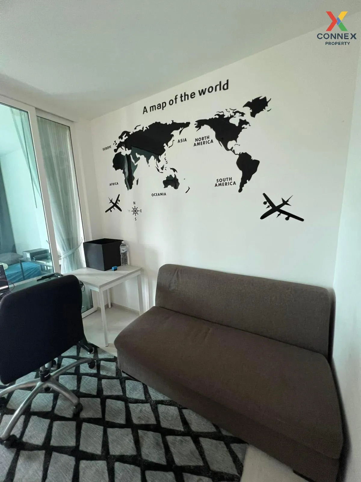 For Sale Condo , Aspire Erawan , nice view , BTS-Chang Erawan , B For Sale Condo , Aspire Erawan , nice view , BTS-Chang Erawan , B 1