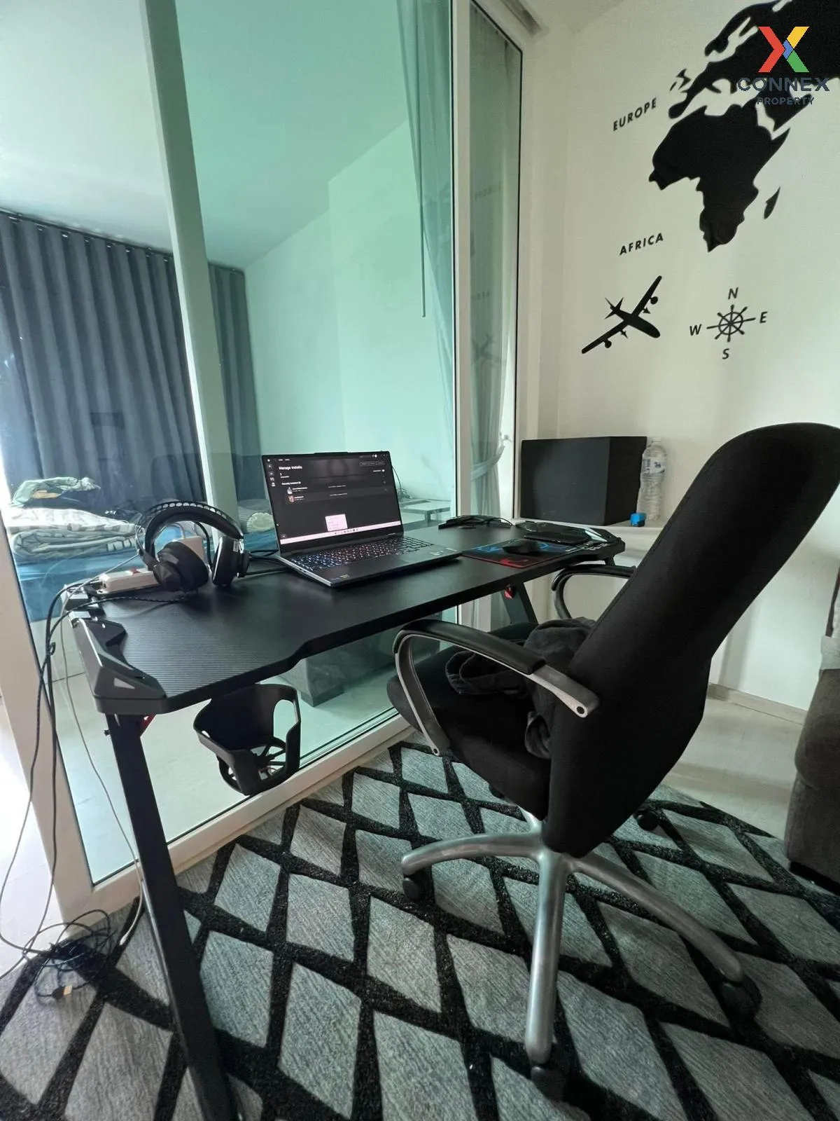 For Sale Condo , Aspire Erawan , nice view , BTS-Chang Erawan , B For Sale Condo , Aspire Erawan , nice view , BTS-Chang Erawan , B 2