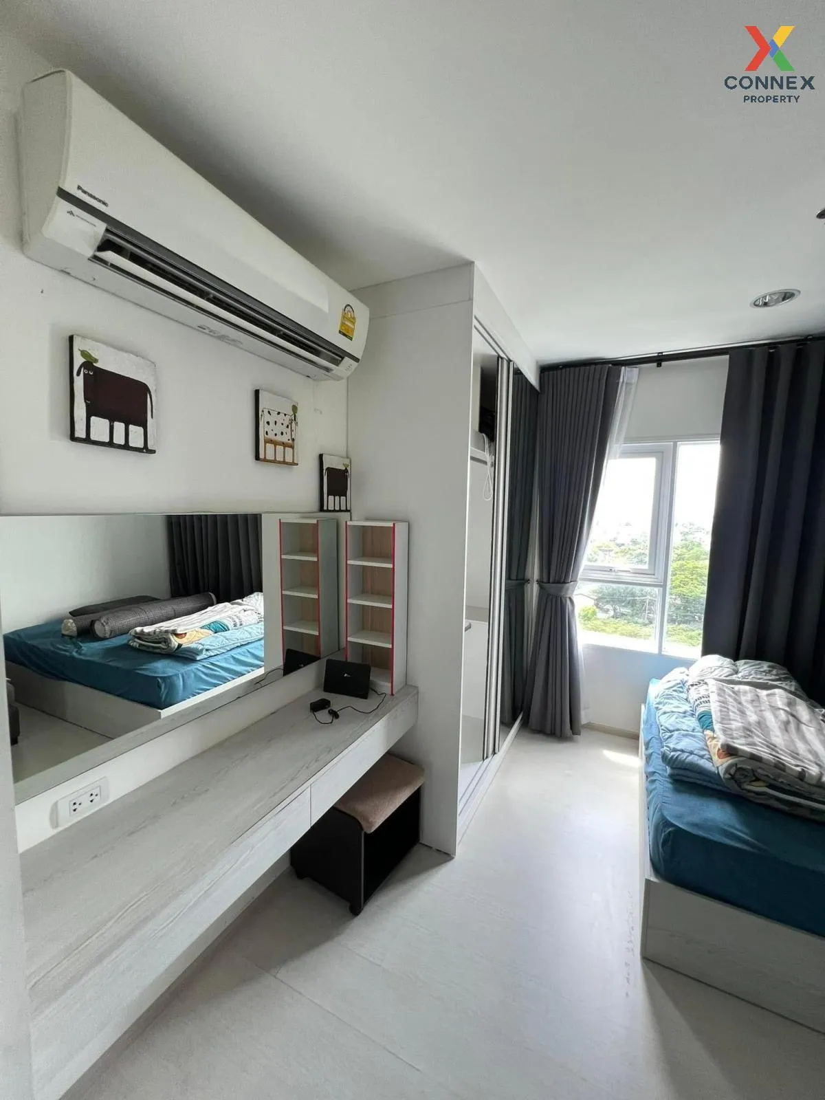 For Sale Condo , Aspire Erawan , nice view , BTS-Chang Erawan , B For Sale Condo , Aspire Erawan , nice view , BTS-Chang Erawan , B 4