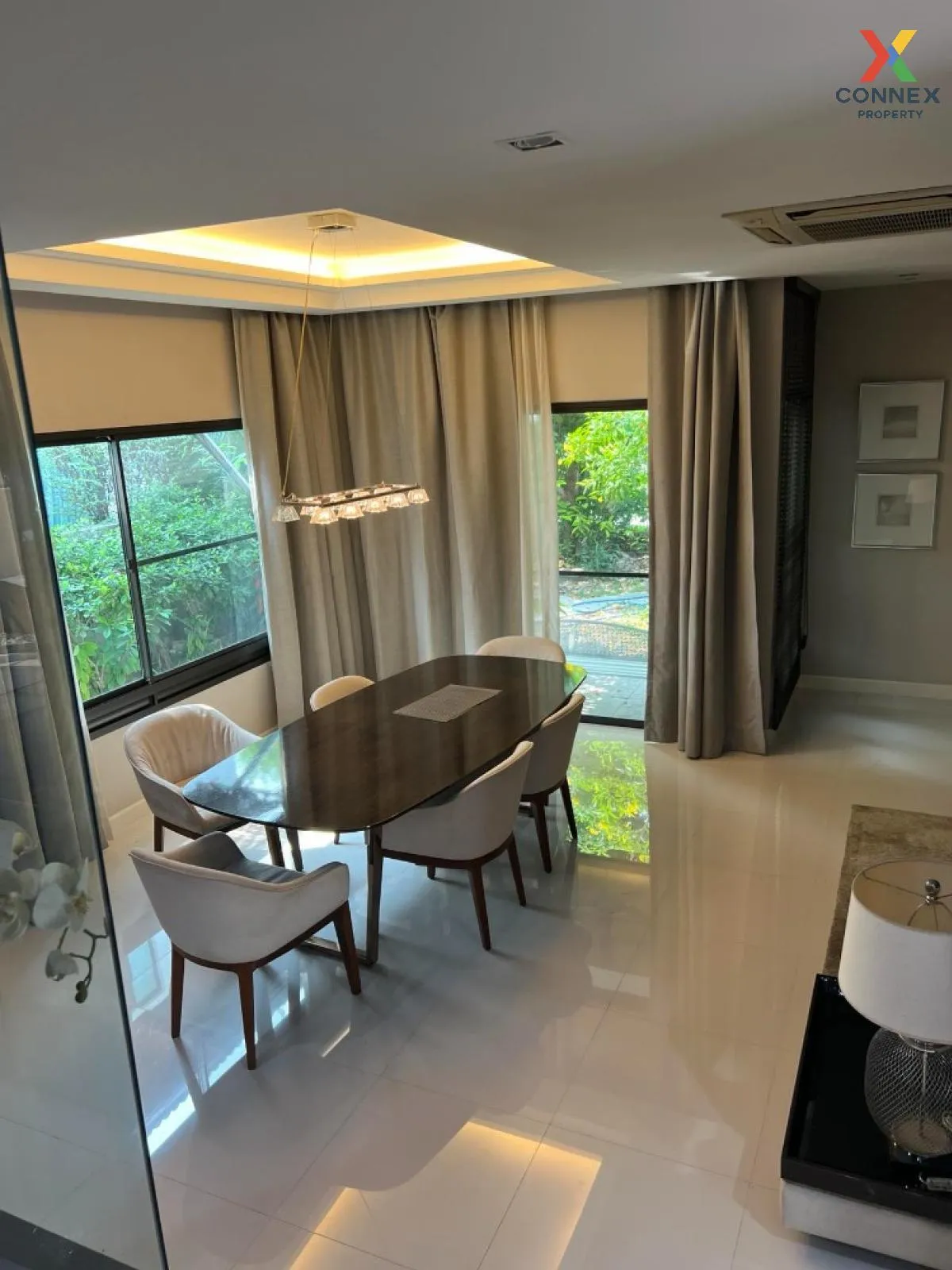 ขายบ้าน  มัณฑนา เลค วัชรพล ออเงิน เขต คลองสามวา กรุงเทพ CX-92016 2