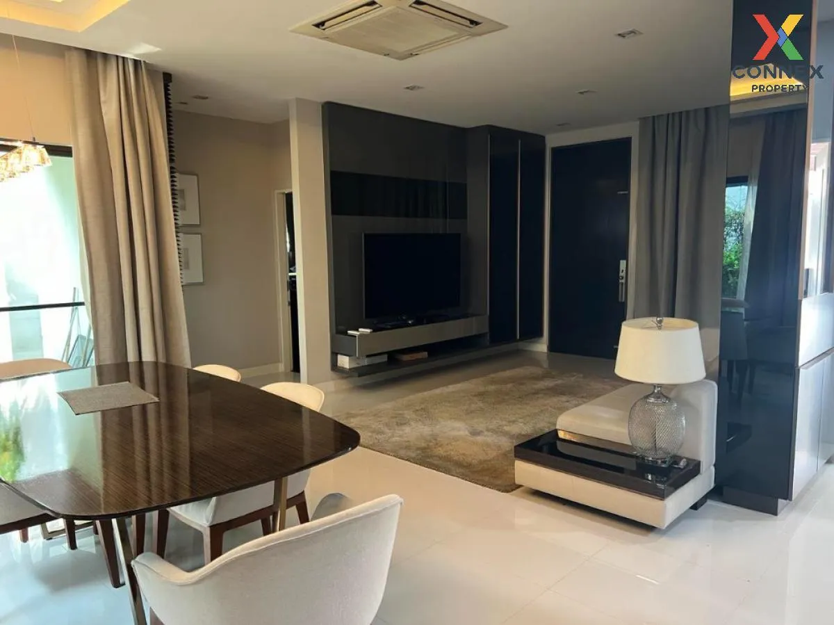 ขายบ้าน  มัณฑนา เลค วัชรพล ออเงิน เขต คลองสามวา กรุงเทพ CX-92016 3