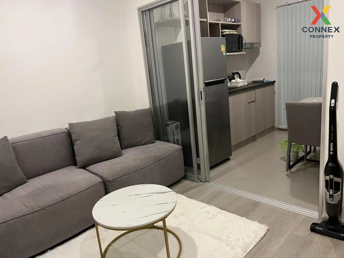 เช่าคอนโด  เอลลิโอ สาทร - วุฒากาศ BTS-วุฒากาศ บางค้อ เขต จอมทอง ก เช่าคอนโด  เอลลิโอ สาทร - วุฒากาศ BTS-วุฒากาศ บางค้อ เขต จอมทอง ก 2