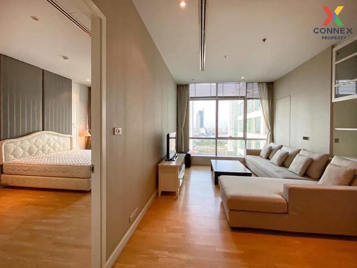 เช่าคอนโด  บ้าน สาทร เจ้าพระยา วิวสวย วิวแม่น้ำ BTS-กรุงธนบุรี คล