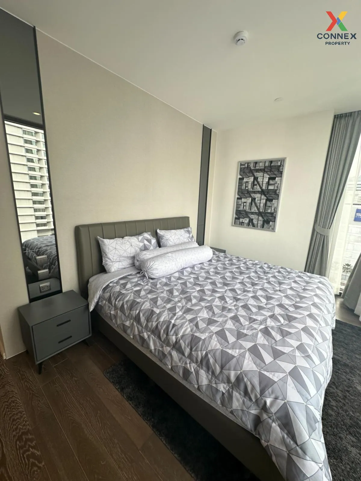 For Rent Condo , Muniq Sukhumvit 23 , BTS-Asok , Khlong Toei Nuea