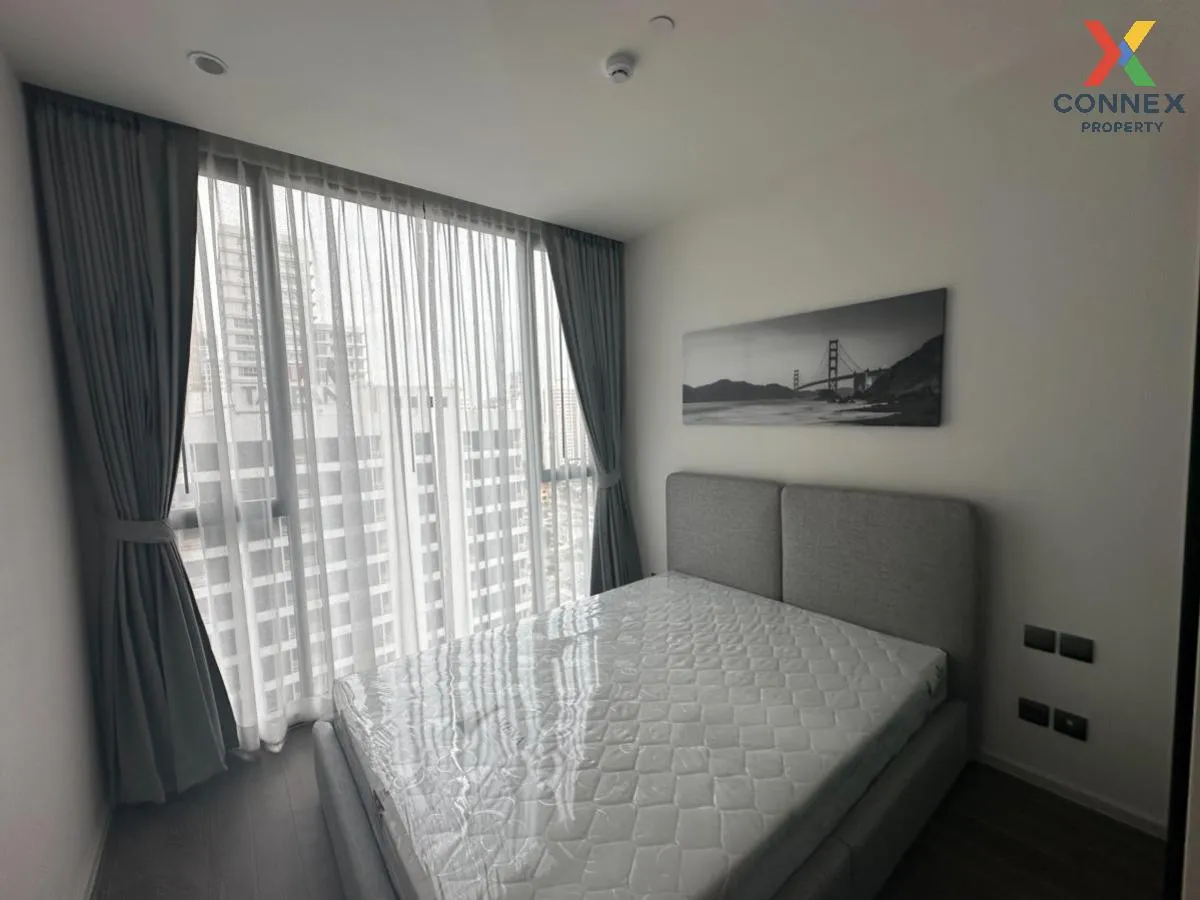 For Rent Condo , Muniq Sukhumvit 23 , BTS-Asok , Khlong Toei Nuea