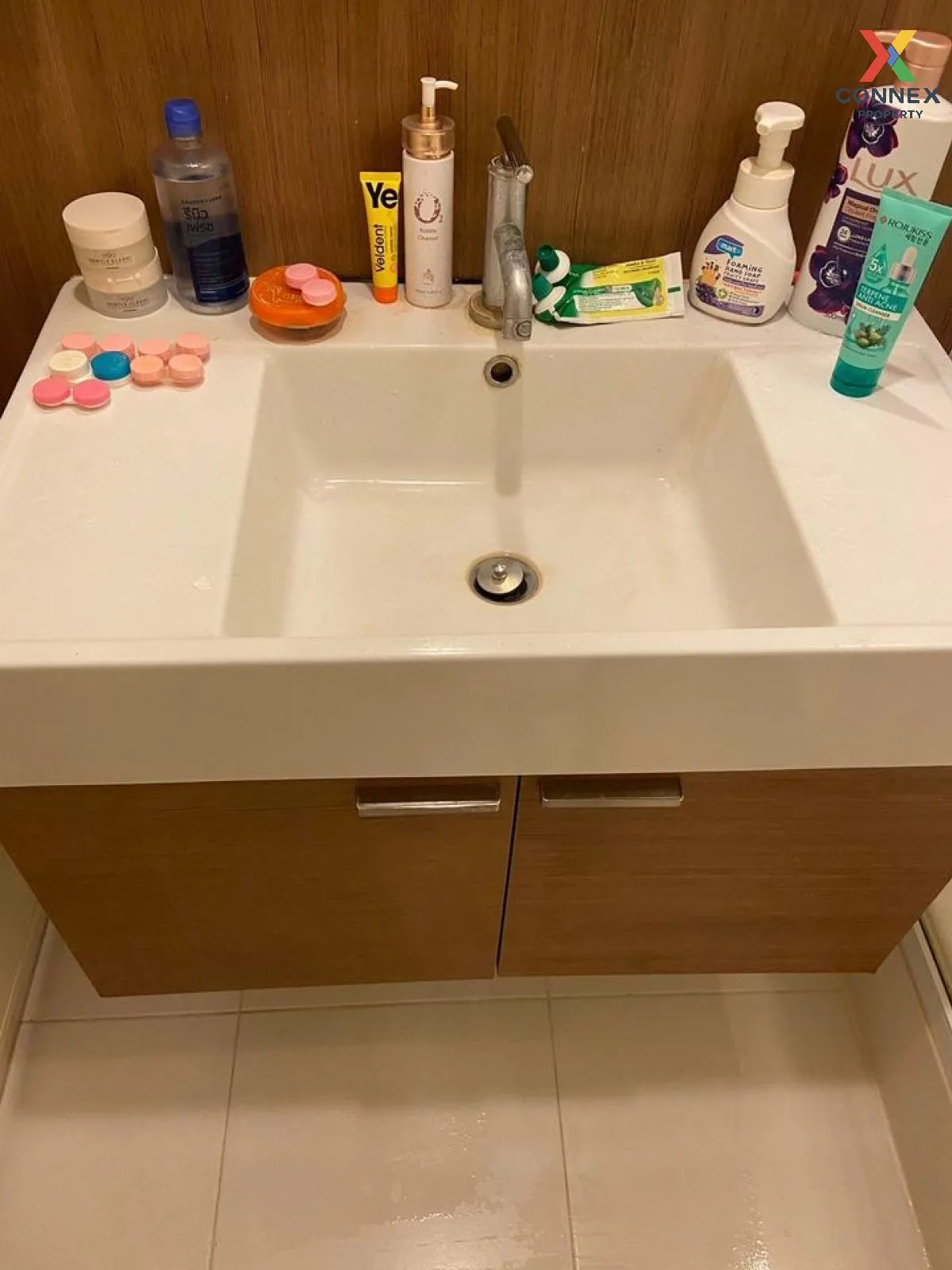 ขายคอนโด  คิว เฮ้าส์ คอนโด สาทร BTS-กรุงธนบุรี คลองต้นไทร เขต คลอ