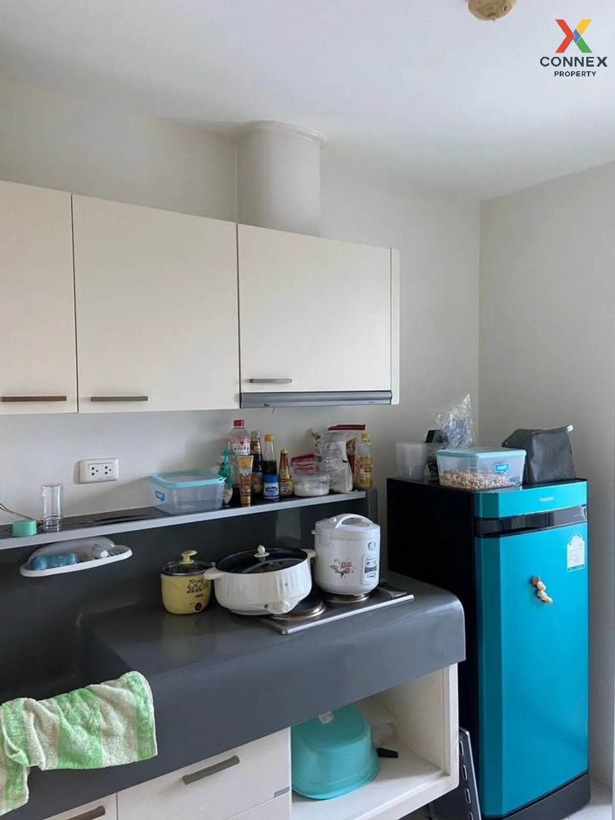 ขายคอนโด  คิว เฮ้าส์ คอนโด สาทร BTS-กรุงธนบุรี คลองต้นไทร เขต คลอ 4