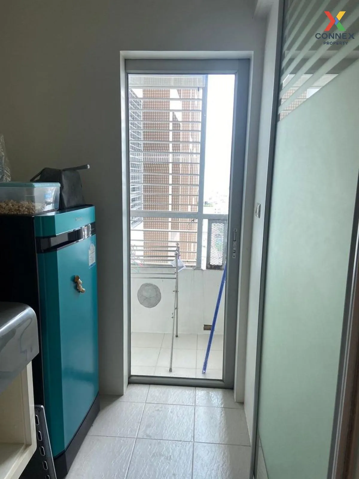 ขายคอนโด  คิว เฮ้าส์ คอนโด สาทร BTS-กรุงธนบุรี คลองต้นไทร เขต คลอ