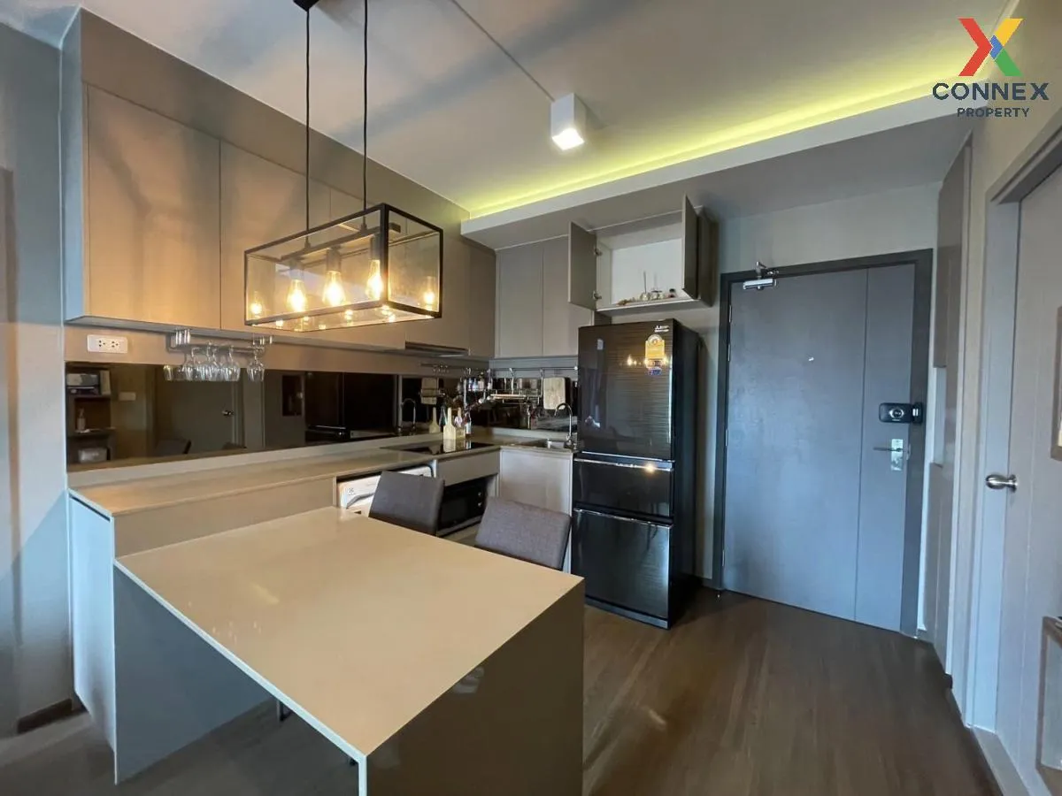 For Rent Condo , Ideo Sukhumvit 93 , BTS-Bang Chak , Phra Khanong 2