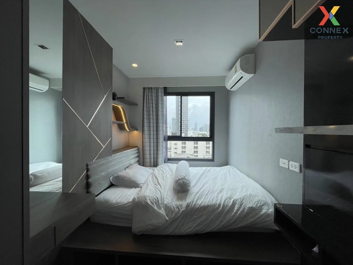 For Rent Condo , Ideo Sukhumvit 93 , BTS-Bang Chak , Phra Khanong 4