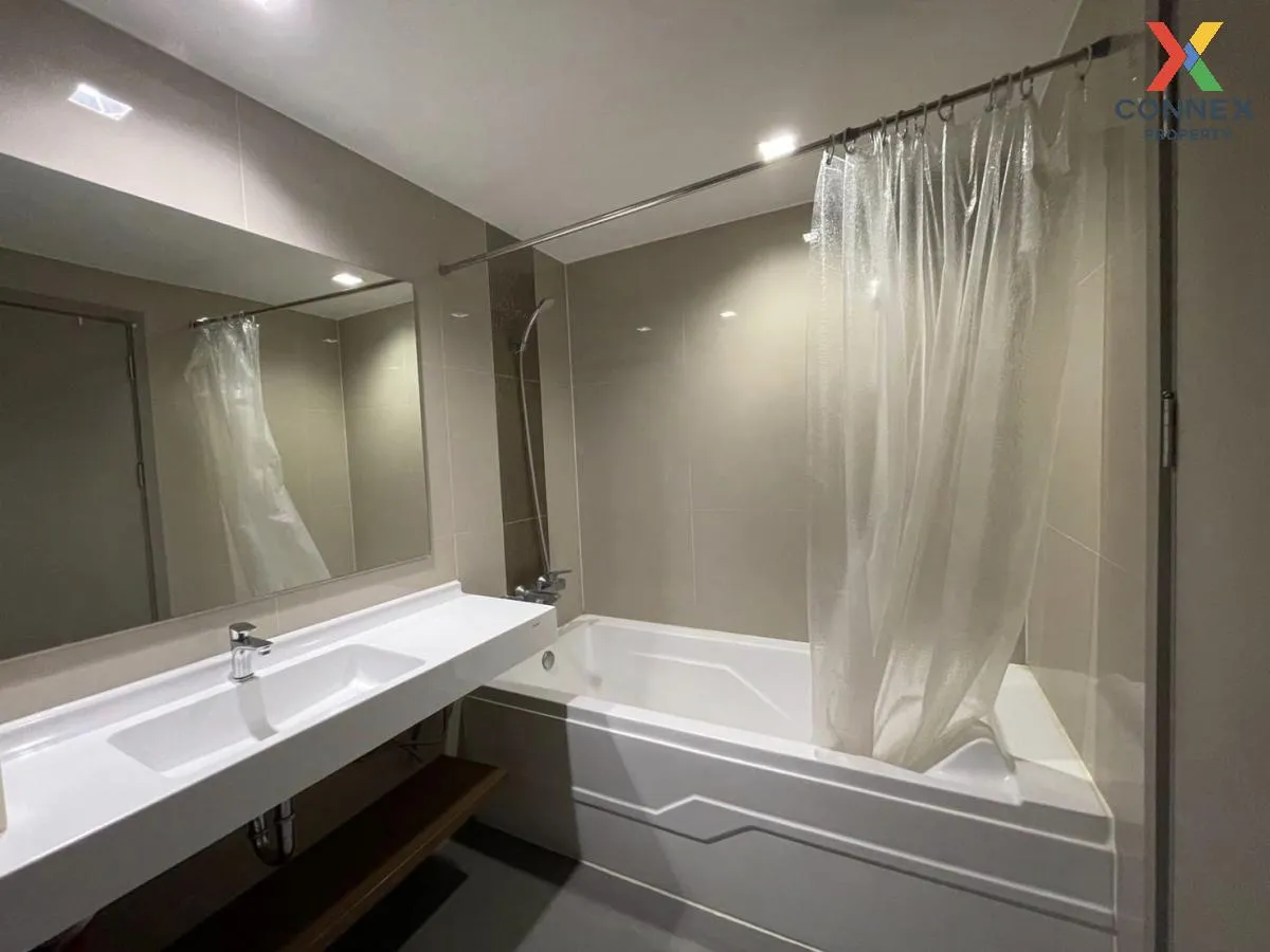 For Rent Condo , Ideo Sukhumvit 93 , BTS-Bang Chak , Phra Khanong