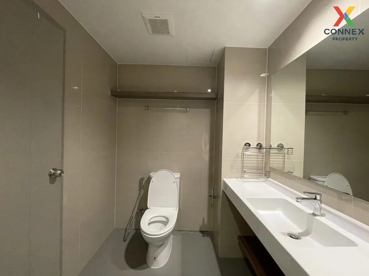 For Rent Condo , Ideo Sukhumvit 93 , BTS-Bang Chak , Phra Khanong