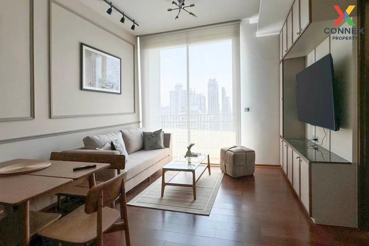 For Rent Condo , Quattro by Sansiri , BTS-Thong Lo , Khlong Tan N 3