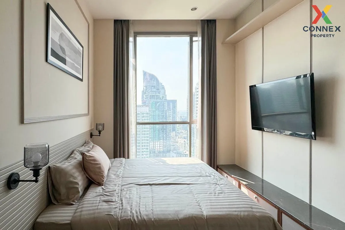 For Rent Condo , Quattro by Sansiri , BTS-Thong Lo , Khlong Tan N