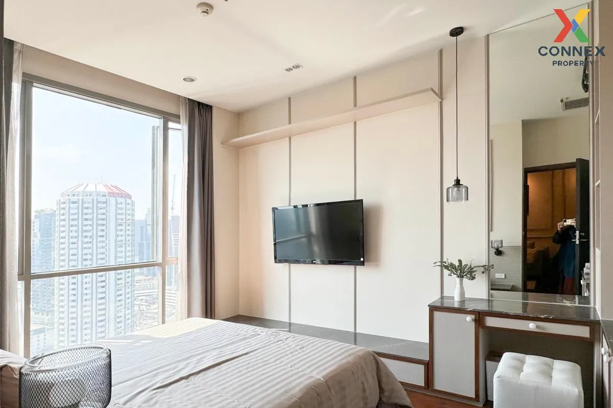 For Rent Condo , Quattro by Sansiri , BTS-Thong Lo , Khlong Tan N