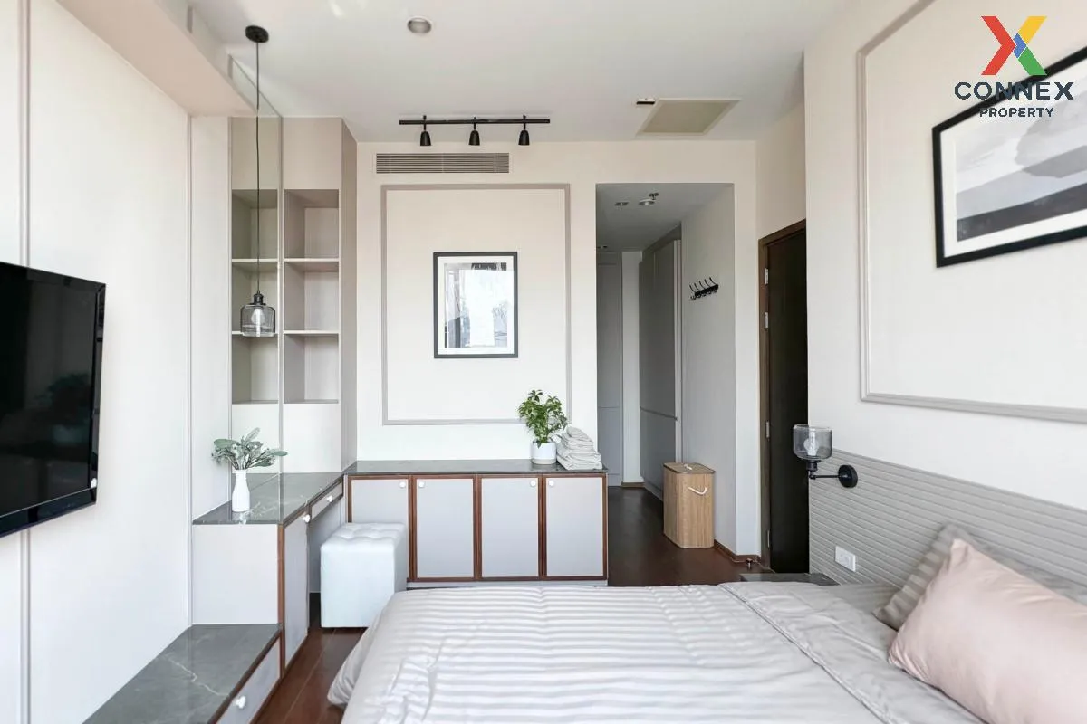 For Rent Condo , Quattro by Sansiri , BTS-Thong Lo , Khlong Tan N