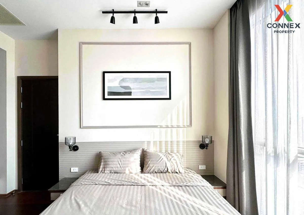 For Rent Condo , Quattro by Sansiri , BTS-Thong Lo , Khlong Tan N