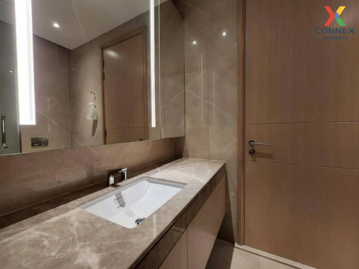 เช่าคอนโด  แมกโนเลียส์ วอเตอร์ฟรอนท์ เรสซิเดนซ์ คลองต้นไทร เขต คล