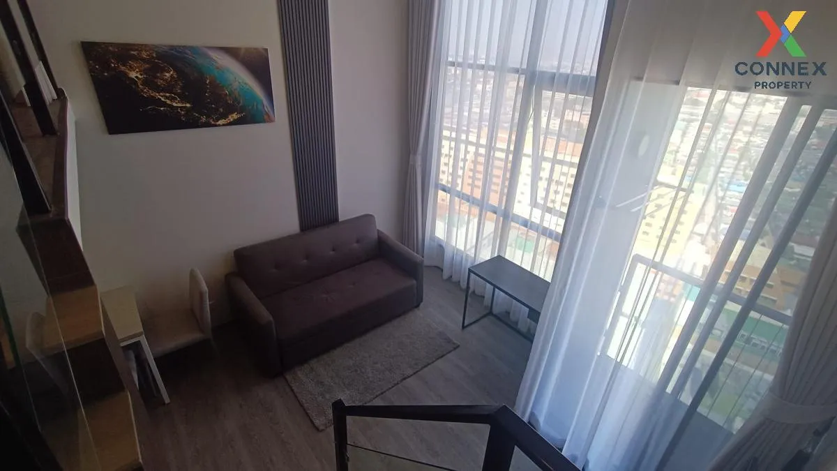 For Rent Condo , The Origin Ladprao-Bangkapi , Khlong Chan , Bang 1