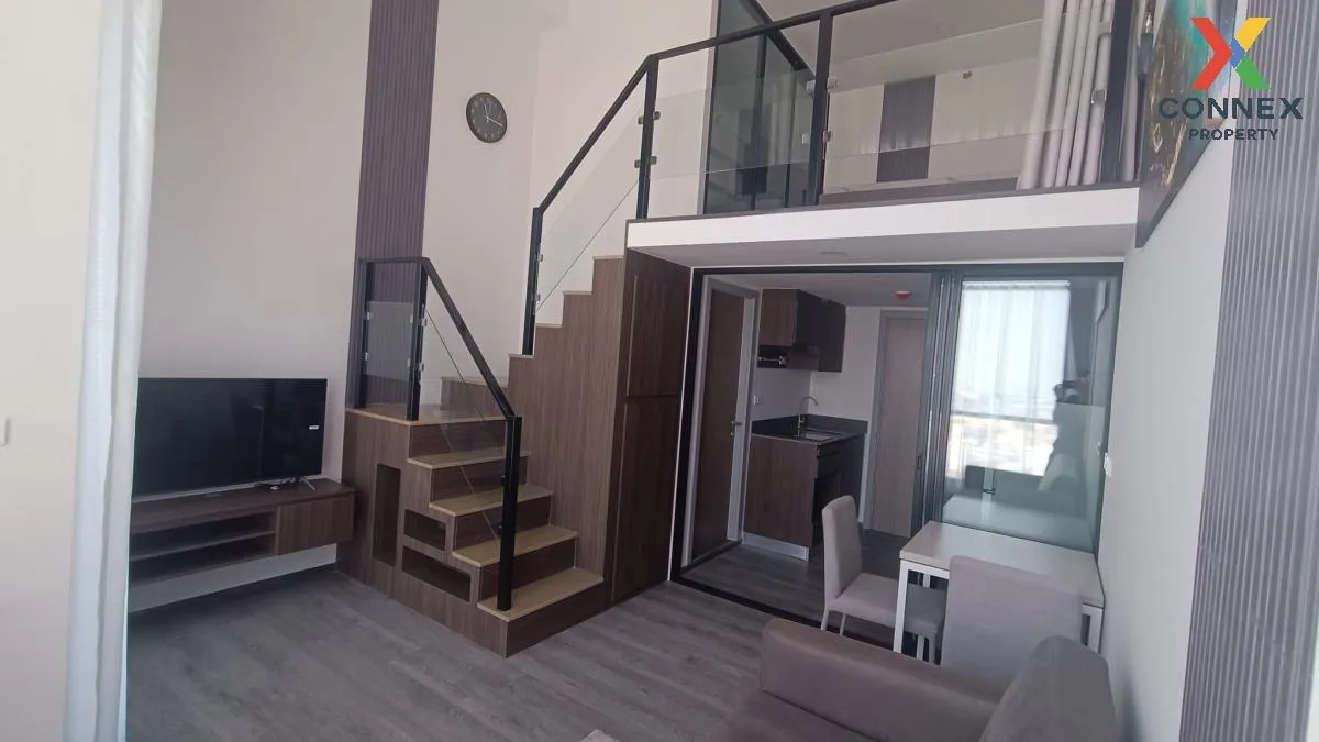 For Rent Condo , The Origin Ladprao-Bangkapi , Khlong Chan , Bang 3