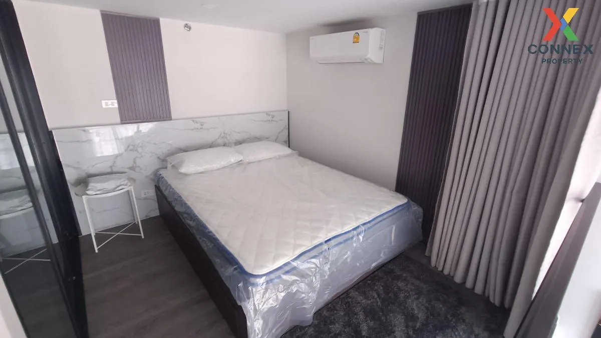 For Rent Condo , The Origin Ladprao-Bangkapi , Khlong Chan , Bang 4