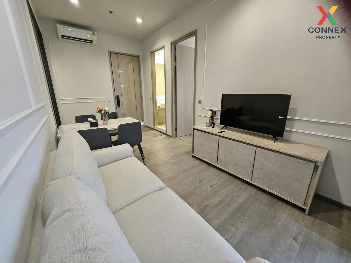 For Rent Condo , The Address Siam-Ratchathewi , BTS-Ratchathewi , 1