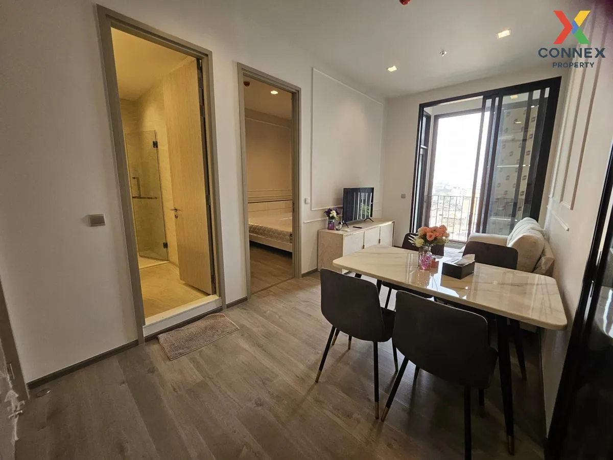 For Rent Condo , The Address Siam-Ratchathewi , BTS-Ratchathewi , 3