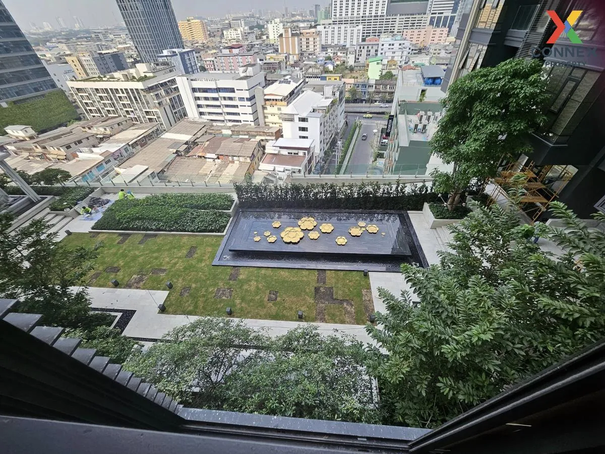 For Rent Condo , The Address Siam-Ratchathewi , BTS-Ratchathewi ,