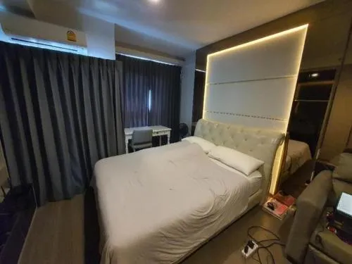 ขายคอนโด  ไอดีโอ สุขุมวิท 93 BTS-บางจาก พระโขนง เขต คลองเตย กรุงเทพ CX-92039