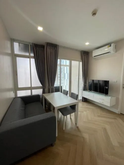 For Rent Condo , Ideo Verve Sukhumvit , BTS-On Nut , Phra Khanong Nuea , Watthana , Bangkok , CX-92040