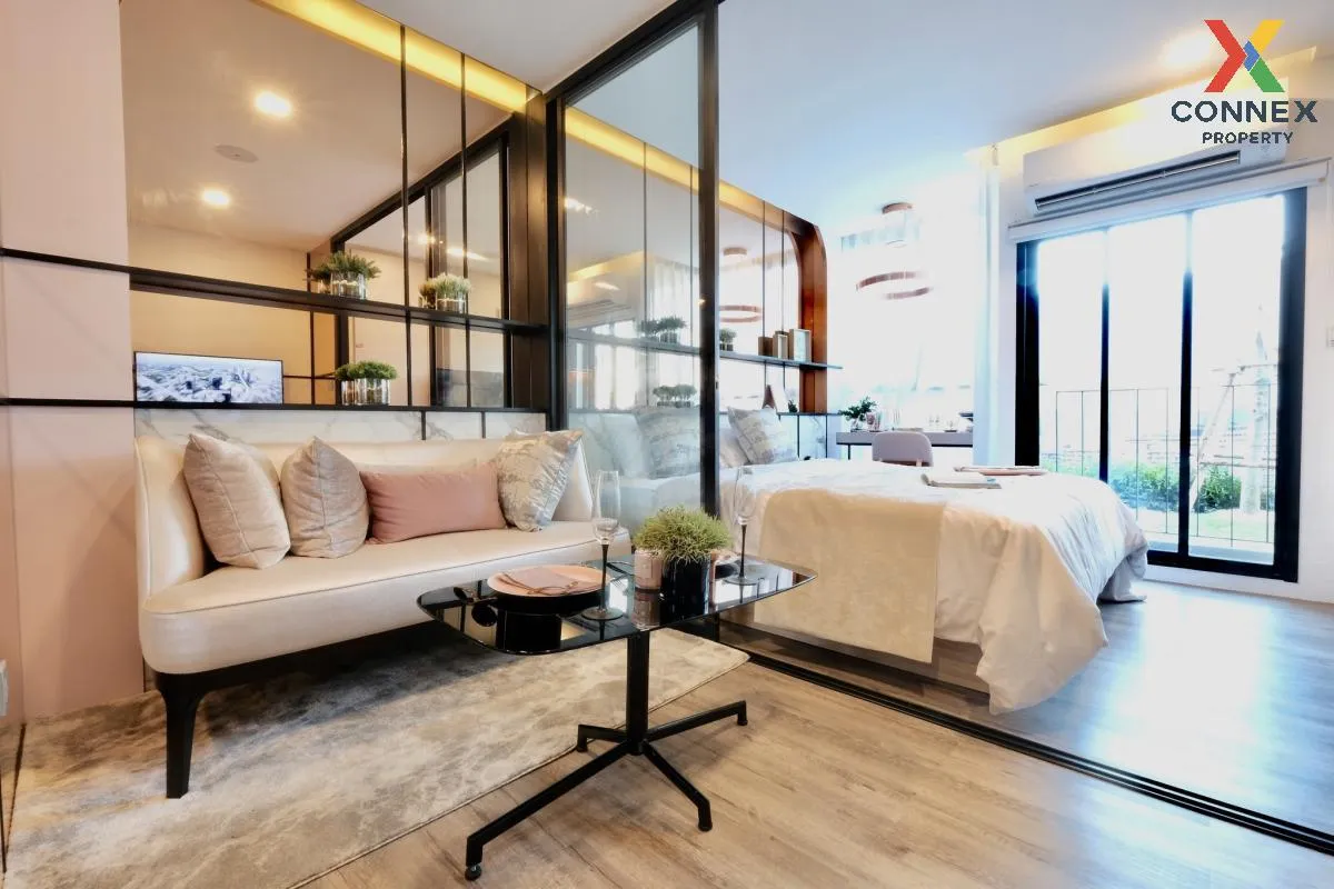 For Sale Condo , Atmoz Ratchada - Huaikwang , Wang Thong Lang , W 1