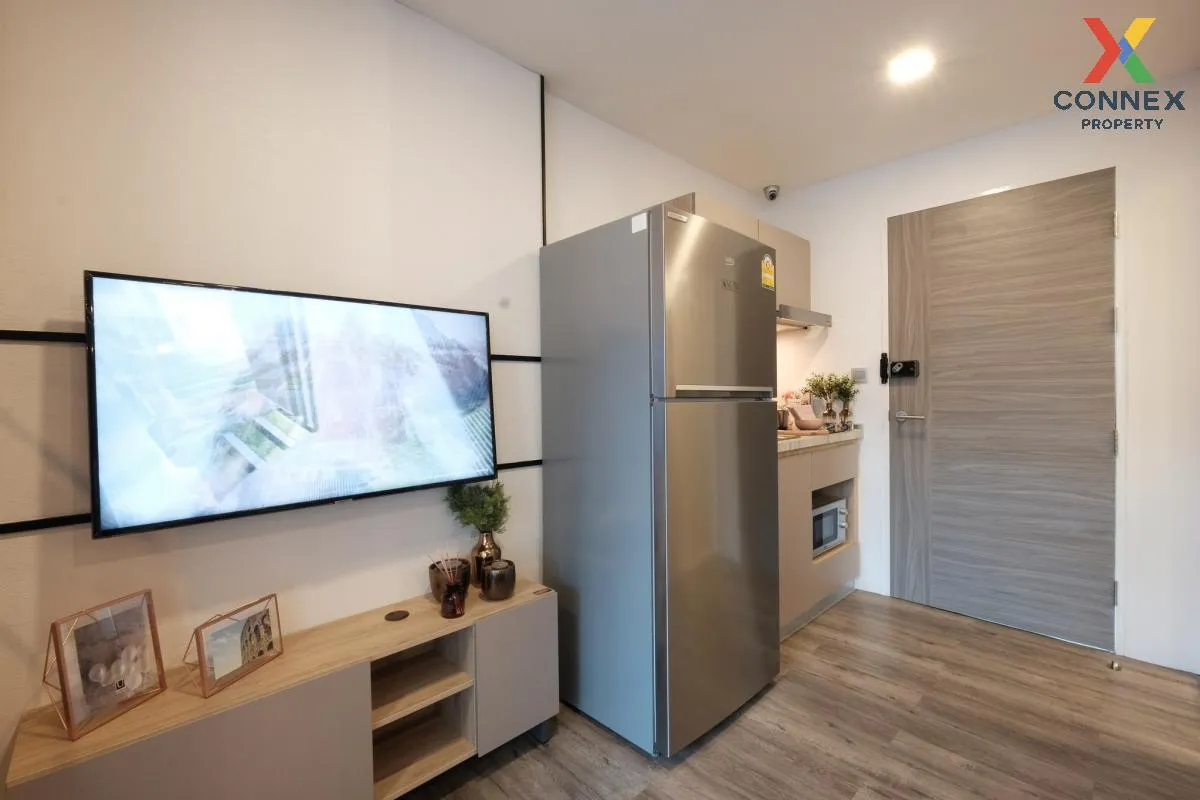 For Sale Condo , Atmoz Ratchada - Huaikwang , Wang Thong Lang , W 2