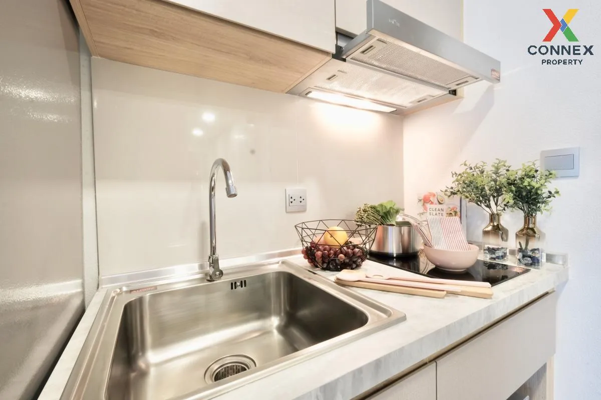 For Sale Condo , Atmoz Ratchada - Huaikwang , Wang Thong Lang , W 4