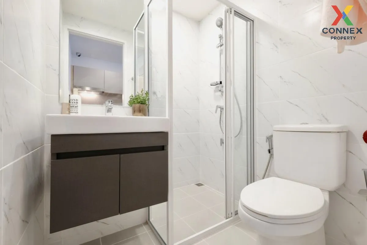 For Sale Condo , Atmoz Ratchada - Huaikwang , Wang Thong Lang , W