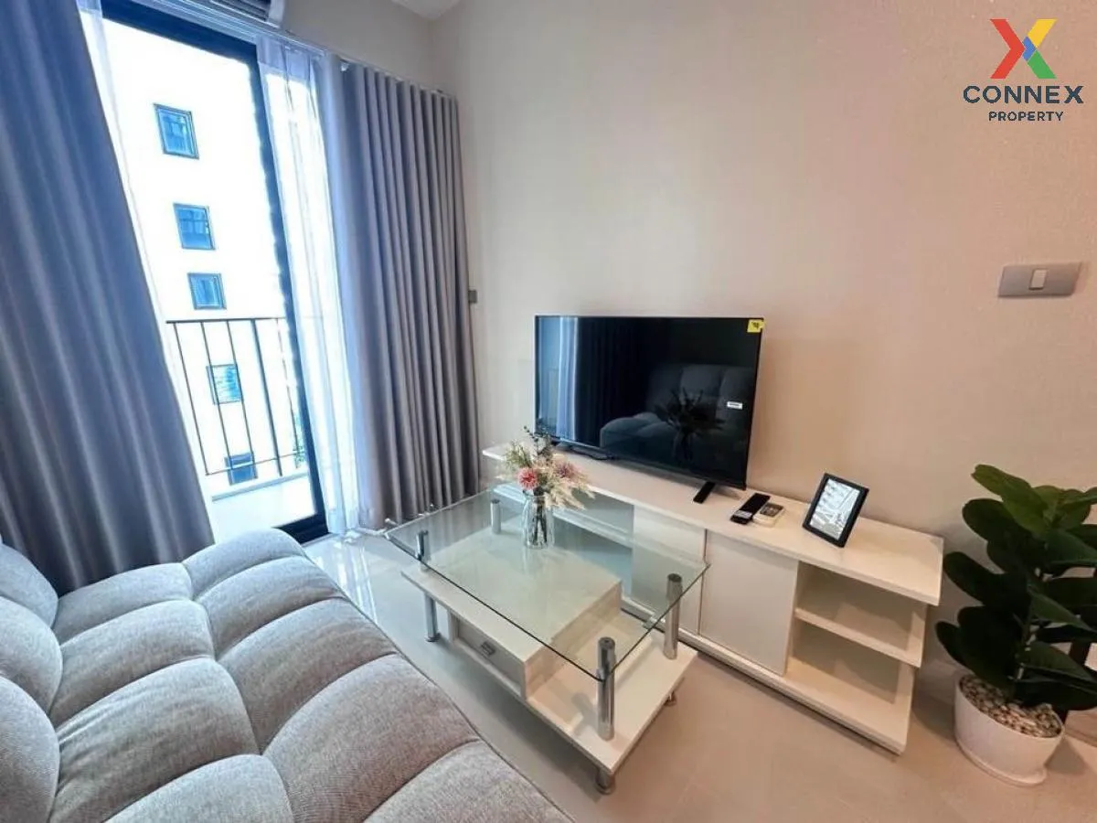 For Rent Condo , The Sky Sukhumvit , BTS-Udom Suk , Bang Na , Ban 1