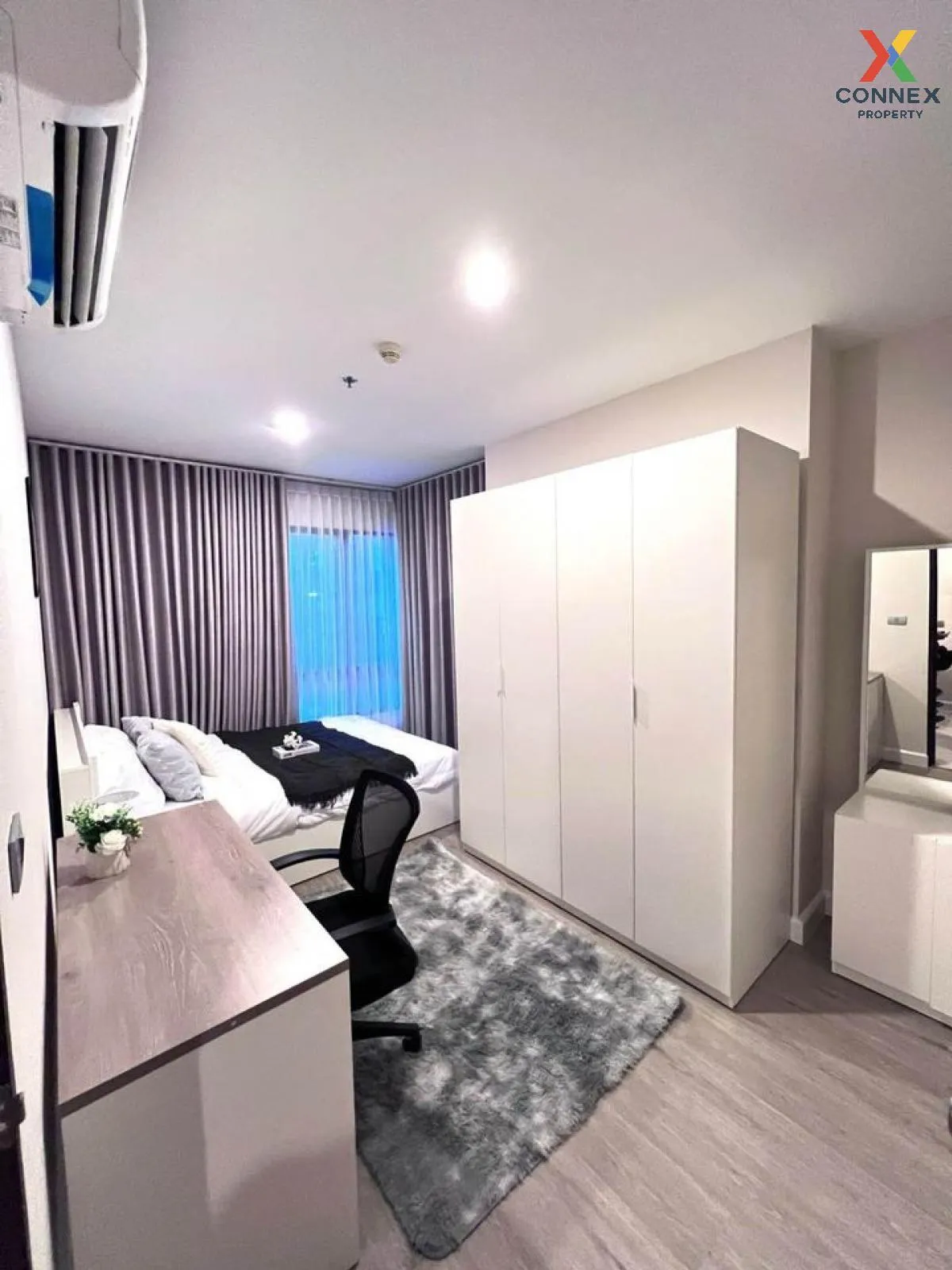 For Rent Condo , The Sky Sukhumvit , BTS-Udom Suk , Bang Na , Ban